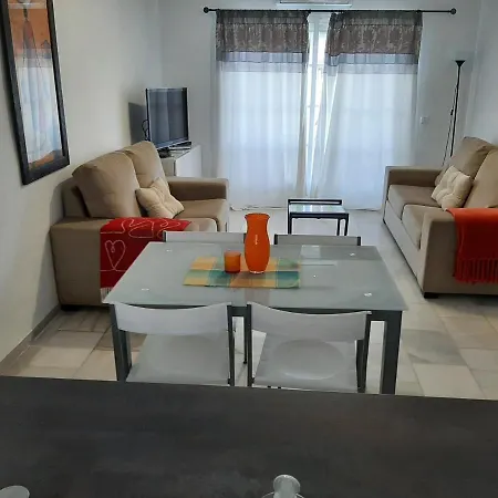 Puerto De La Duquesa Holiday home