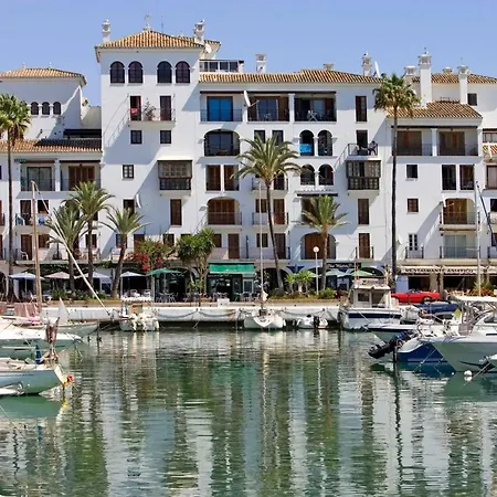 Holiday home Puerto De La Duquesa *
