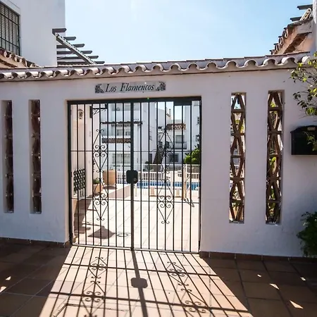 Puerto De La Duquesa Holiday home