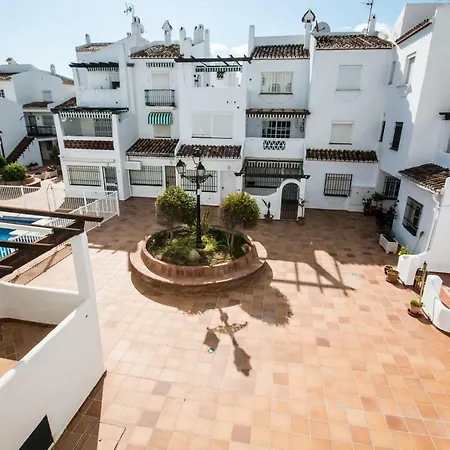 Holiday home Puerto De La Duquesa *
