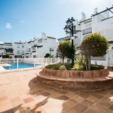 Puerto De La Duquesa Holiday home Castillo de Sabinillas