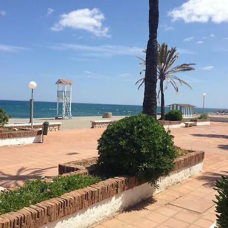 Holiday home Puerto De La Duquesa *